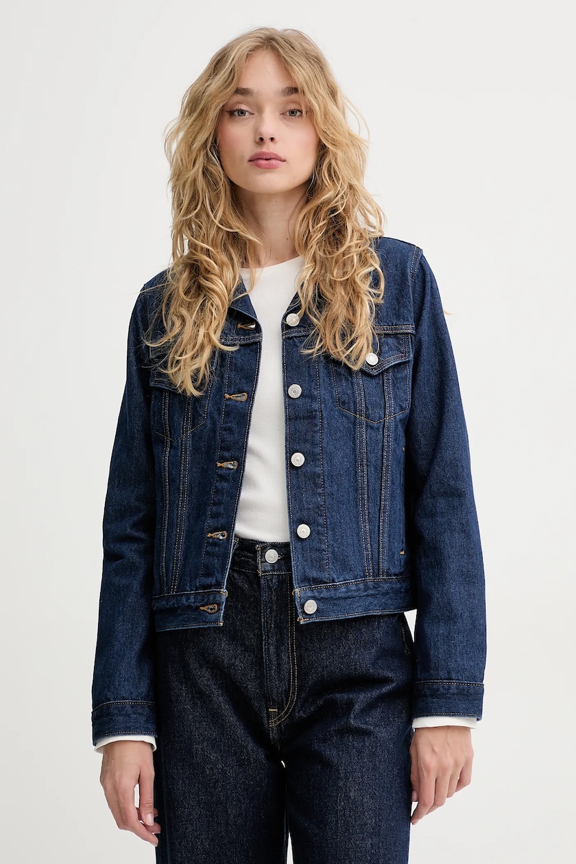 giacca-di-jeans-242lrg-1.jpg Levi's giacca di jeans | ANSWEAR.it - immagine 1