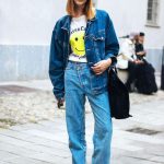 Come indossare la giacca in jeans: ecco i nostri consigli