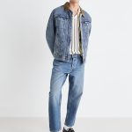 Jack & Jones Denim Denim Giacca di jeans blue denim/blu denim Zalando.it