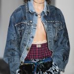 7 modi glam di indossare il giubbino jeans questa primavera