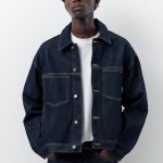 Giacca di jeans trucker | Pull&Bear Italy