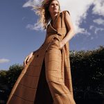 Tailleur donna primavera 2020: il completo giacca e pantalone di Marella