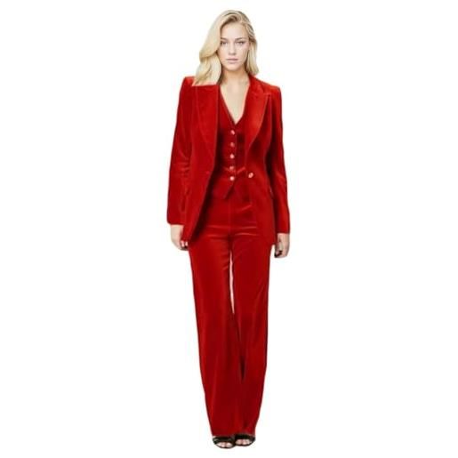 giacca-e-pantalone-donna-240gzi-1.jpg Collezione abbigliamento donna giacca, pantalone: prezzi, sconti | Drezzy.it - immagine 1