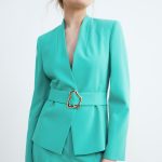 Giacca elegante da cerimonia SMERALDO 40