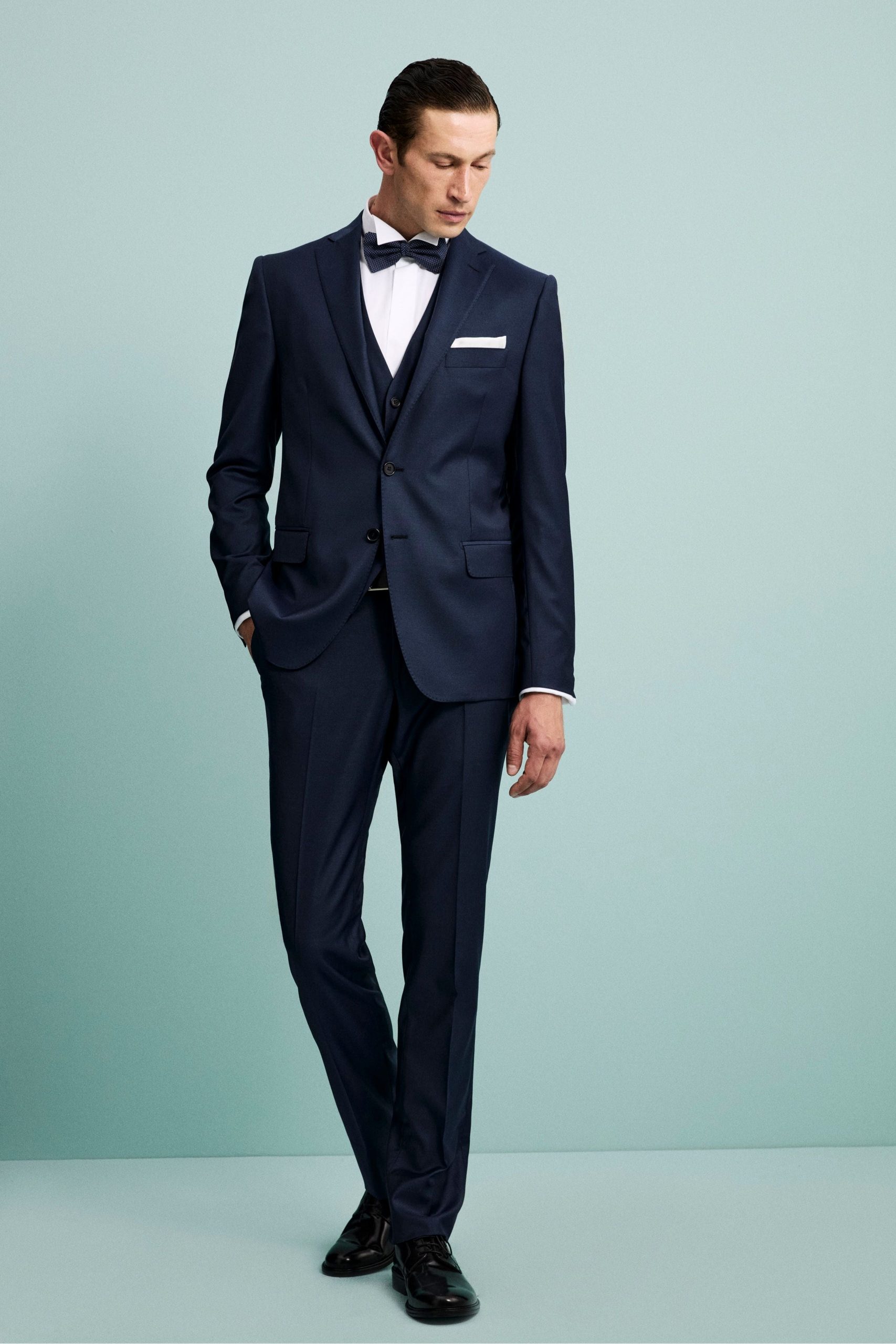 giacca-elegante-uomo-491iul-1.jpg Giacca elegante drop 4 BLU 48 - immagine 1