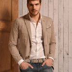 Giacca uomo casual: ecco tutti i segreti per indossare il blazer invidia1973.com