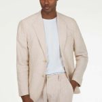Giacca Estiva Uomo Lino Giacca Estiva Uomo Lino Leggero Giacca Uomo Lino Estiva Blazer