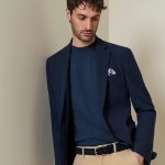 Giacche e blazer eleganti e casual da uomo | Angelico