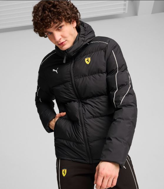 giacca-ferrari-789vjm-1.jpg Giacca Ferrari Race MT7+ Ecolite PUMA Bl – Formulastore Sanremo - immagine 1