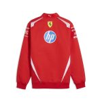 Giacca Ferrari, originale, squadra, Puma, rossa, 2026 XS