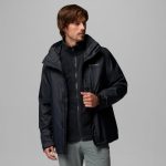 Giacca impermeabile 3 in 1 Watertight™ da uomo