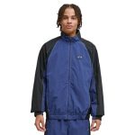Flow Track Giacca Impermeabile Blu Uomo | DC Shoes