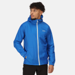 Giacca impermeabile uomo PACK IT REGATTA La Tenda Scout Shop