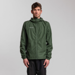 Giacca impermeabile uomo SIXMILE 2.0