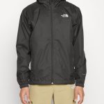Giacca impermeabile Uomo XXL / Tnf Black
