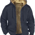 Teddy, giacca in pile da uomo, oversize, invernale, con cappuccio, con cerniera, a maniche lunghe, con cappuccio, in pile spesso, taglie S 5Xl, Nero , S : Amazon.it: Moda