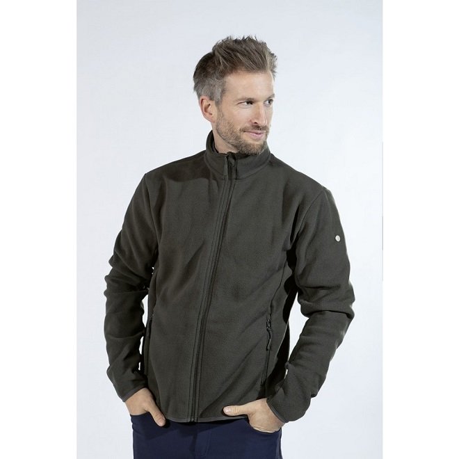 giacca-in-pile-476rzk-1.jpg GIACCA UOMO IN PILE ANTON - immagine 1