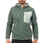 Giacca/pile termico uomo trekking e outdoor