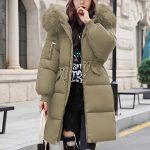 Generico Giacca Da Donna Elegante Antivento Jacket Con Zip Offerte Invernale Giubbotto Con Cappuccio Manica Lunga Casual Cappotto Moda Caldo Parka Taglie Forti Comodi Piumino : Amazon.it: Moda