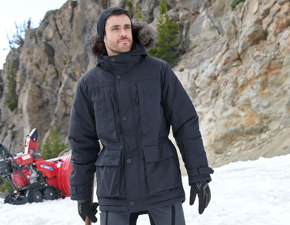 giacca-invernale-319eiv-1.jpg Parka invernali e.s.vision, uomo - immagine 1