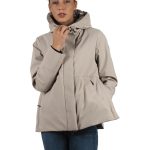 Giacca invernale donna imbottita