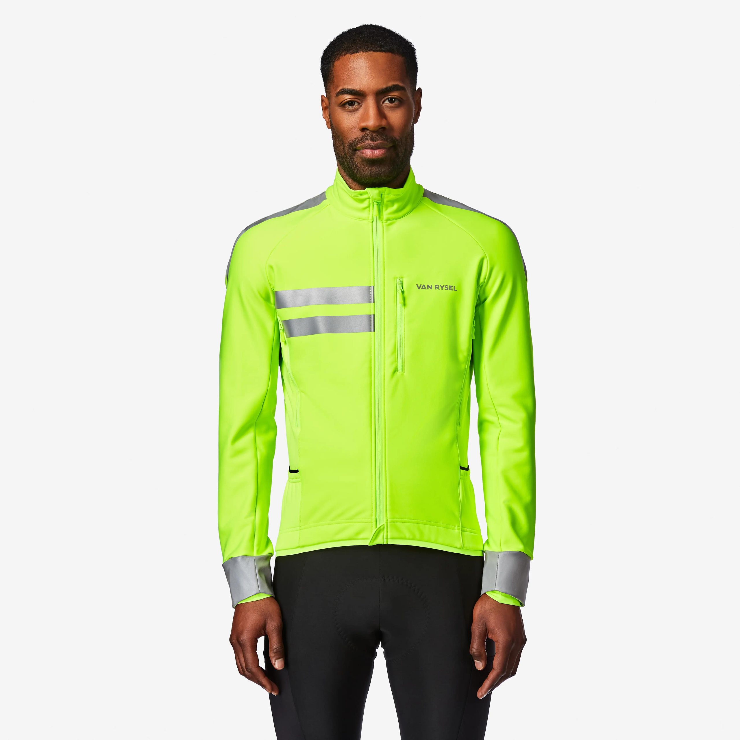 giacca-invernale-683spf-1.jpg Giacca invernale ciclismo uomo EDR EN17353 riflettente | Decathlon - immagine 1
