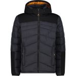 GIACCA INVERNALE CMP UOMO 33K1627