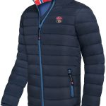 Giacca invernale TERRY Uomo