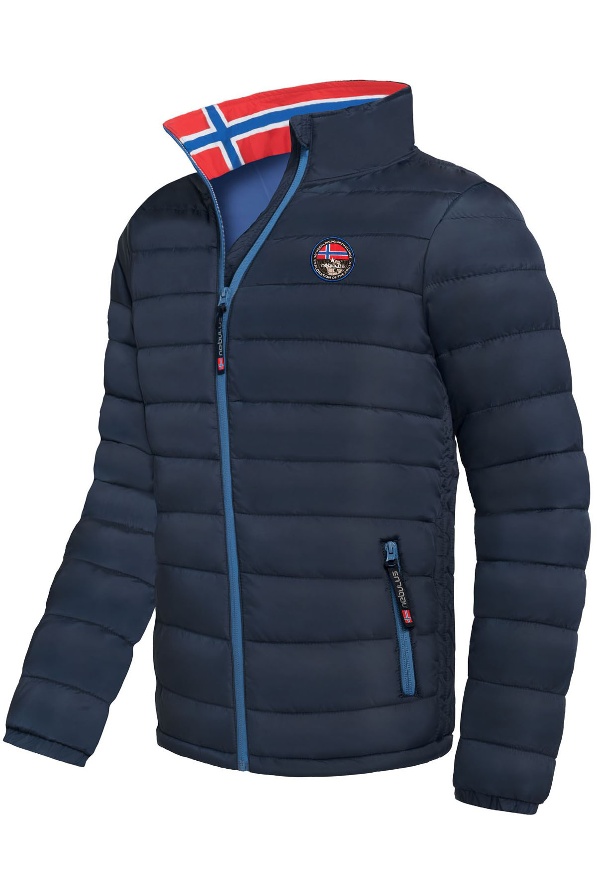 giacca-invernale-754zdy-1.jpg Giacca invernale TERRY Uomo - immagine 1
