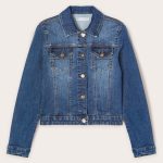 Giacca in denim