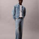 Giacche e Giubbotti di Jeans da Uomo | Calvin Klein®