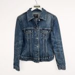 Giacca Gas in denim donna L