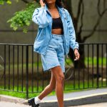 Giacca di jeans: 15 modelli di tendenza nel 2024, dove comprarli | Vogue Italia