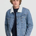 Terranova INTERNO Giacca di jeans blu denim medio/lapislazzulo Zalando.it