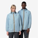 LE VRAI 4.0 CLAUDE Giacche Medio Unisex Blue Dream Adulto | 2XS / Blue Dream