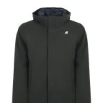 Giubbotto K Way "jacko twill marmotta" K WAY Tufano Moda