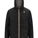 Giubbino Uomo K2124EW Nero L
