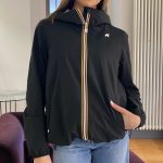 K WAY GIUBBINO AD A – ilClan Donna