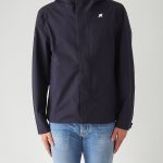 Giacca uomo Jacko Stretch 2L in tessuto tecnico stretch