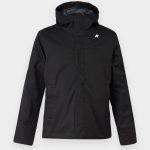K Way JACKO MARMOTTA Giacca da mezza stagione black/blue/nero Zalando.it