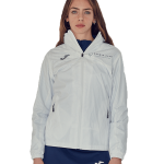 Giacca Antipioggia Sportiva Donna – Leggera, Tecnica, Quanta Club