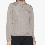 GIACCA LEGGERA CMP DONNA 3K71466