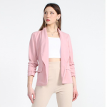 Giacca Leggera Donna Primavera/Estate Made In Italia