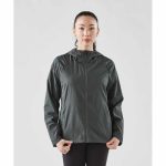 Giacca leggera da personalizzare da donna
