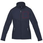 leggera da donna Palo – Giacca