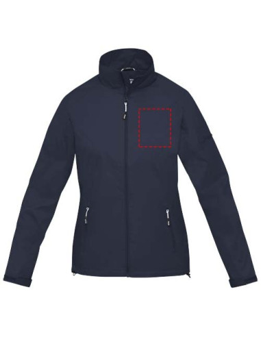 giacca-leggera-donna-820ppq-1.jpg leggera da donna Palo – Giacca - immagine 1