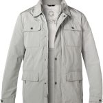 Giubbotto Primaverile Estate Giubbotto Softshell Uomo Per Primavera E Estate – Giacca Leggera Con Cerniera, Maniche Lunghe E Tasche Laterali, Ideale Per Mezza Stagione E Outdoor