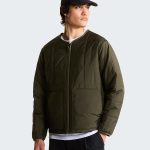 Giacca leggera imbottita Lhotse da uomo | The North Face IT
