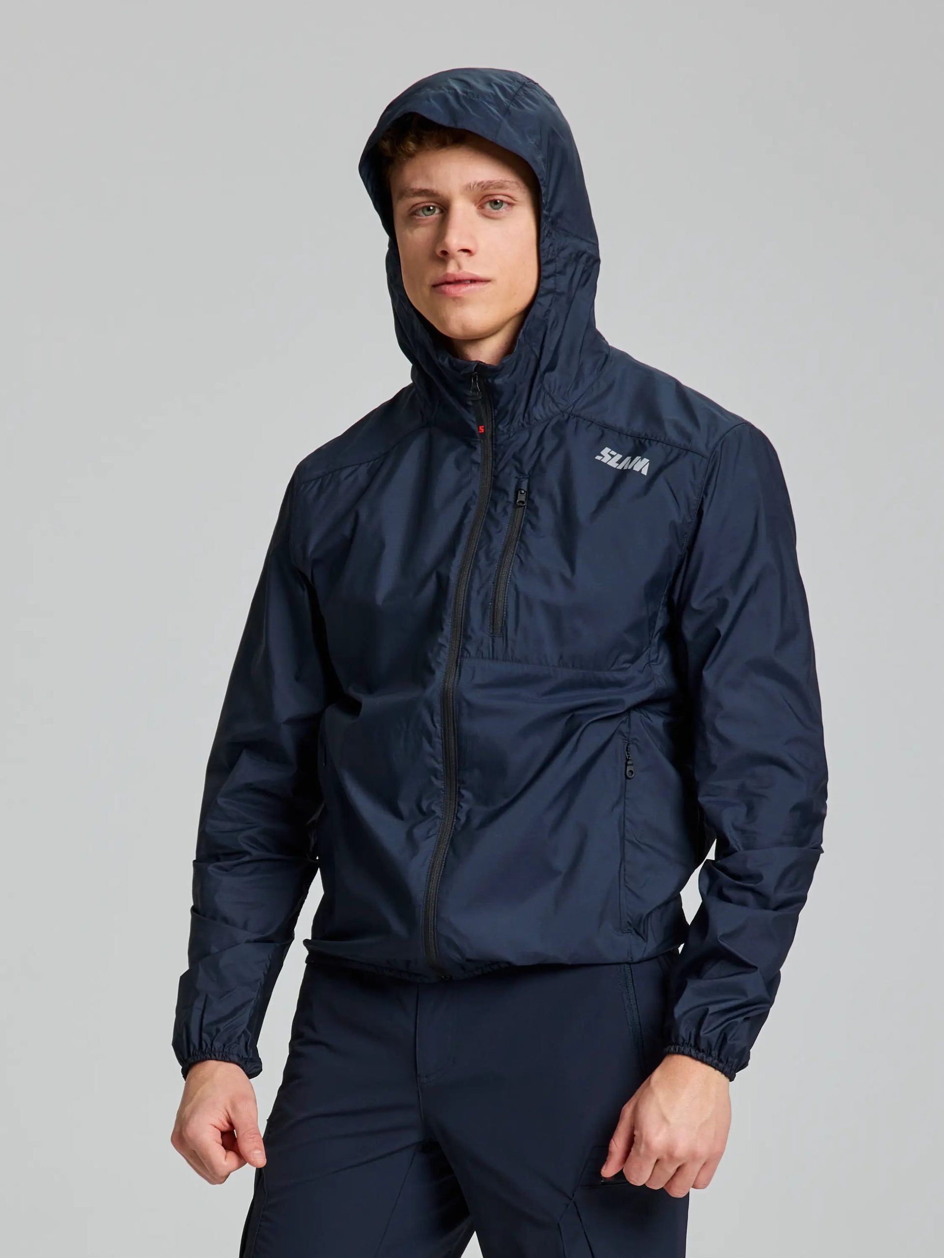 giacca-leggera-uomo-688drv-1.jpg Active Packlite Jacket Giacca Leggera | SLAM - immagine 1