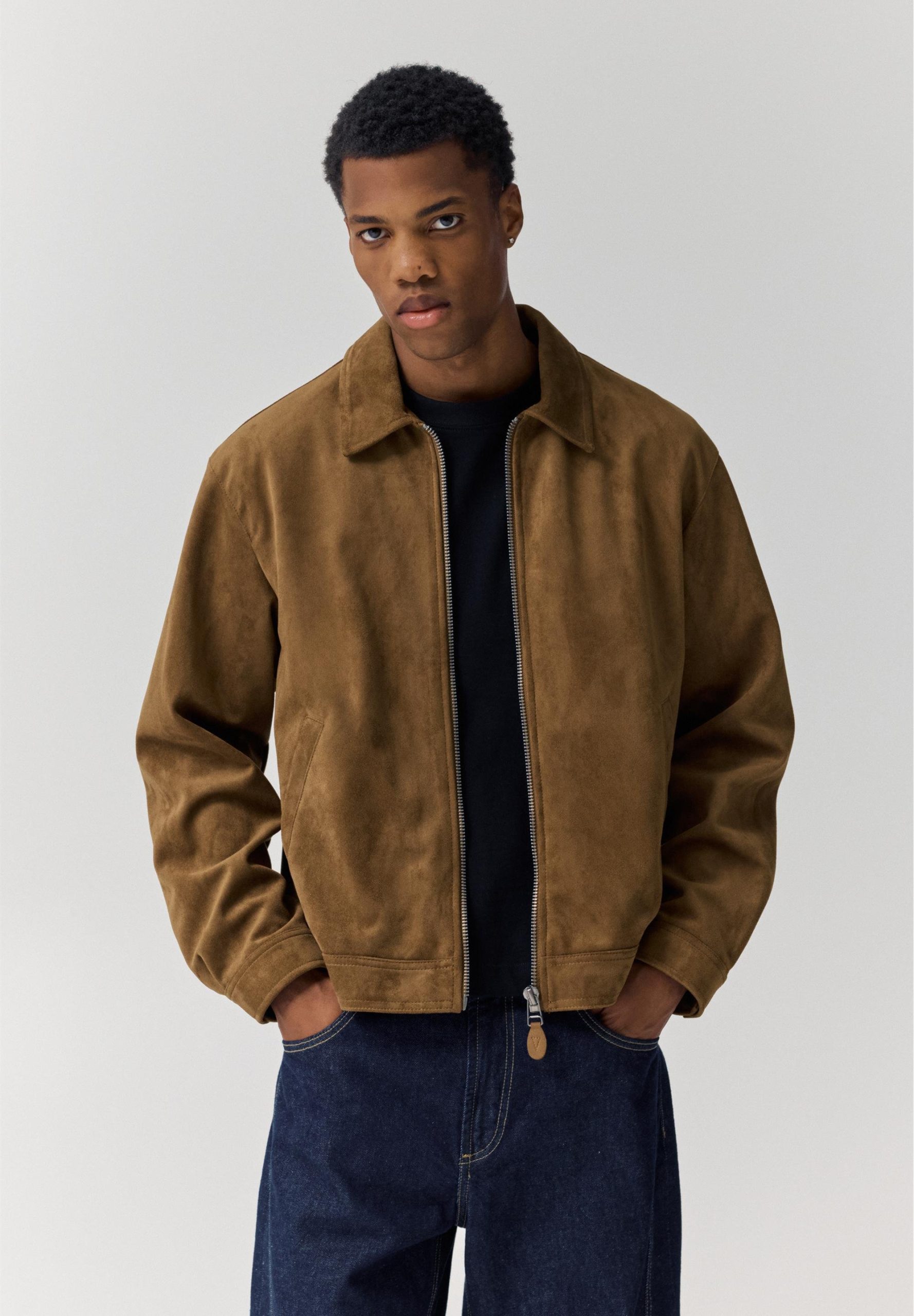 giacca-leggera-uomo-726zhe-1.jpg Giacche leggere da uomo Taglia 56 | Scoprile su Zalando - immagine 1